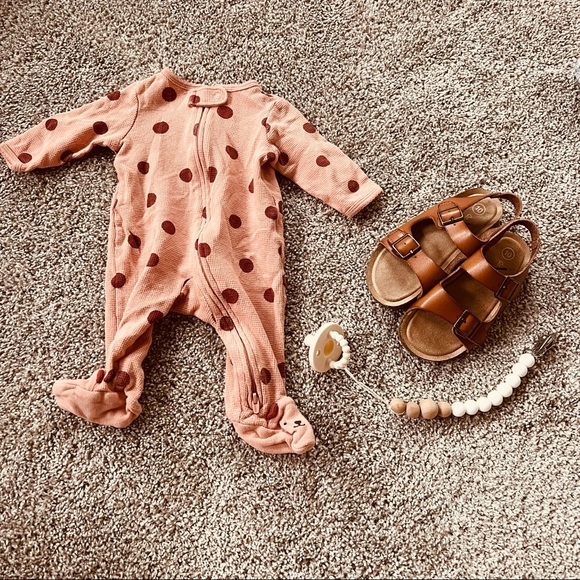 Carter's Other - Carters | Polka Dot Sleeper